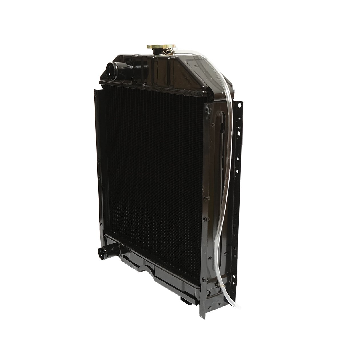 Radiator racire 625x510mm pentru Fiat OEM 4956666